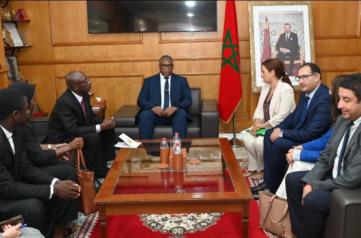 Quand la Gambie s’inspire du modèle judiciaire marocain