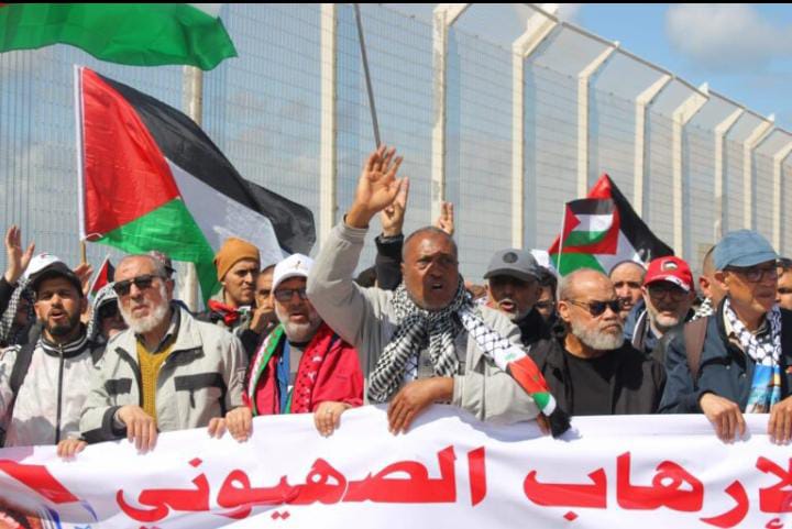 Qui trahit vraiment la Palestine ? | Express TV