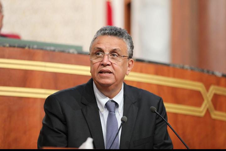 Le Ministère de la Justice salue la décision de la Cour constitutionnelle et réaffirme son attachement à l’État de droit