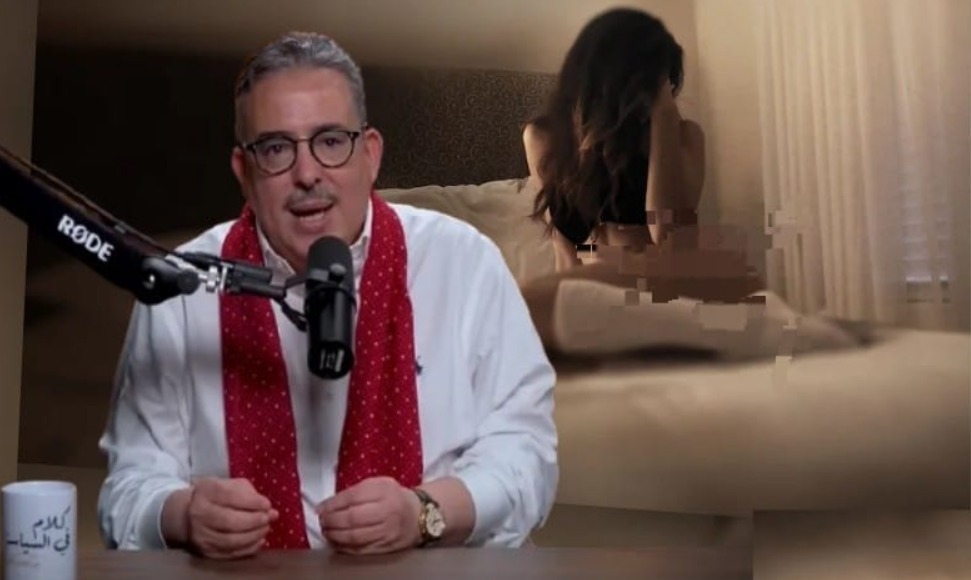 De bureau de rédaction à repaire d’esclavage sexuel : Bouachrine se fait passer pour une victime afin d’échapper à son passé.