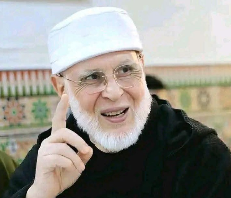 Décès de Cheikh de la tariqa qadiriya boudchichiya, Moulay Jamal Eddine, à l&rsquo;âge de 86 ans à l&rsquo;hôpital militaire de Rabat.