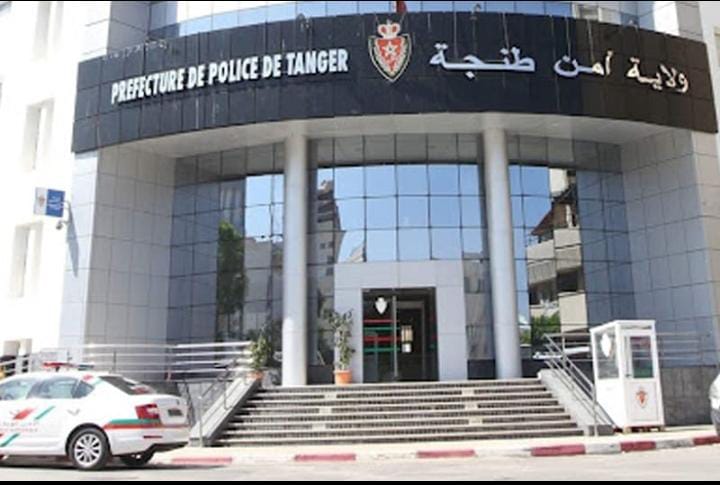 Arrestation d&rsquo;un Néerlandais recherché internationalement à Tanger sous soupçon d&rsquo;enlèvement d&rsquo;un nourrisson