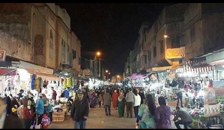 Les commerçants du quartier des boulangers à Kénitra réclament la libération de l&rsquo;espace public et l&rsquo;organisation du cadre commercial.