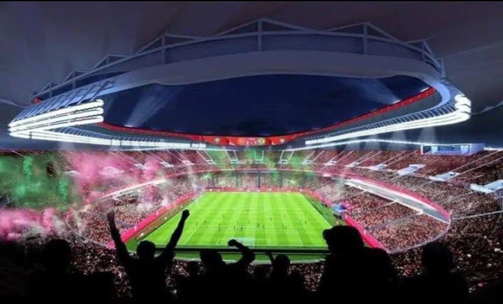 Le Maroc en tête des stades agréés par la CAF pour la saison 2025-2026 avec dix infrastructures prêtes.