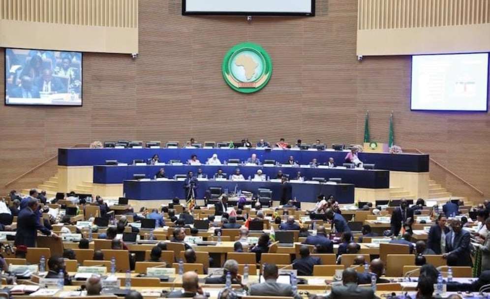 Le Maroc place l&rsquo;éducation au cœur des discussions du Conseil de paix et de sécurité de l&rsquo;Union africaine pour promouvoir la paix et le développement.
