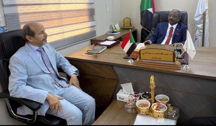 Le Maroc et le Soudan discutent de la gestion des situations des Soudanais au Royaume et du renforcement de la coopération judiciaire.