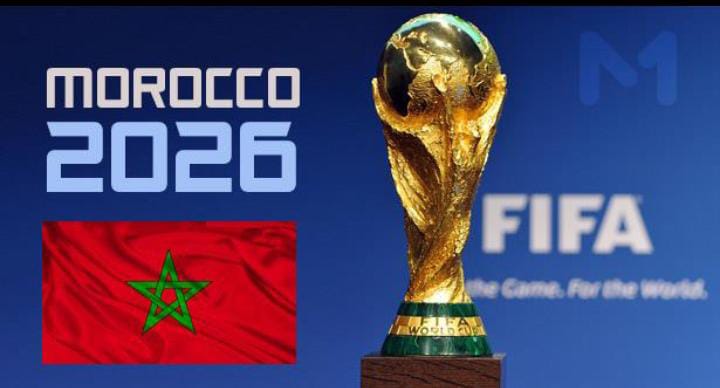 Le Maroc, candidat à une surprise historique au Mondial 2026, selon un réseau international