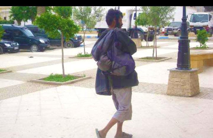 Des dizaines de personnes souffrant de troubles mentaux aperçues dans les rues de Casablanca