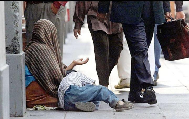 Les autorités de Casablanca lancent une vaste campagne contre les mendiants.