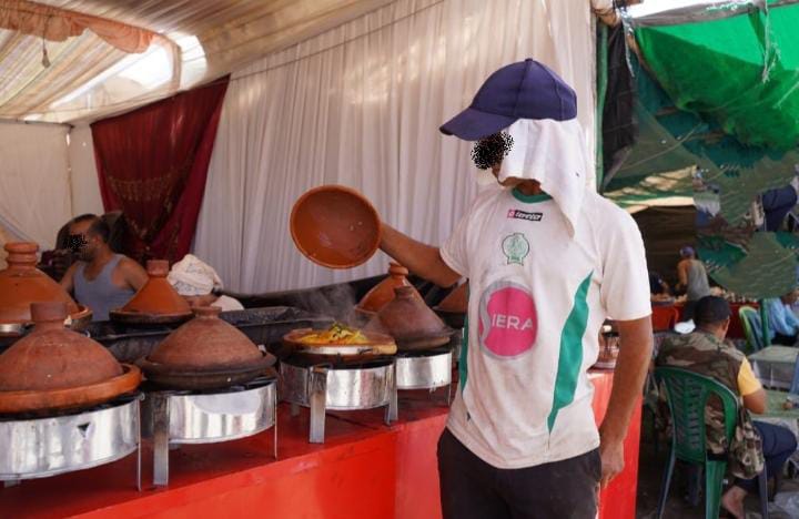 La saison de Moulay Abdallah Amghar injecte plus de 500 millions de dirhams dans l&rsquo;économie locale