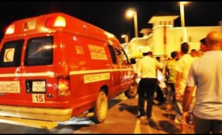 Kénitra : Ouverture d&rsquo;une enquête judiciaire suite à la chute d&rsquo;un jeune d&rsquo;un appartement loué à la journée