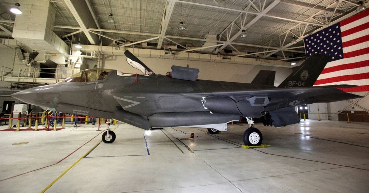 Le Maroc se rapproche de l&rsquo;acquisition de chasseurs F-35 et redéfinit les rapports de force régionaux