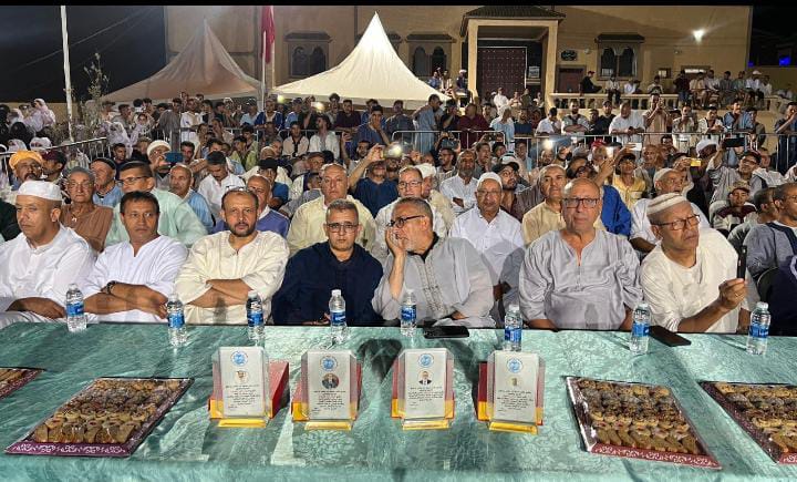 « « Al-Moukar » Ait Taleb Ibrahim… Un festival qui réunit mémoire et communauté au cœur du Souss »
