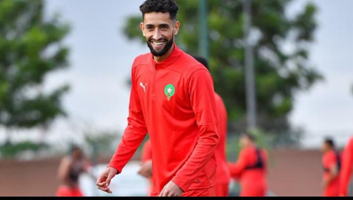 La blessure met fin au parcours d&rsquo;Abdelhak Assal et l&rsquo;oblige à quitter le camp de l&rsquo;équipe nationale.