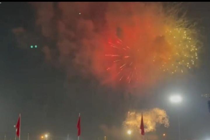 Moulay Abdallah Amghar 2025 : Clôture des festivités avec une affluence record et un impact économique et culturel considérable