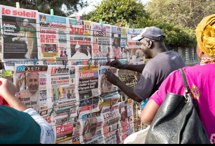 Titre : Le journal sénégalais « L&rsquo;Observateur »: Le Maroc affirme sa position en tant que première destination touristique en Afrique.