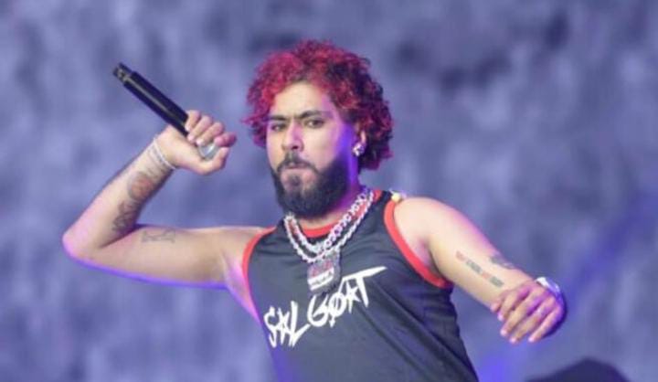 Toto enflamme l’ambiance à Kénitra lors d’une soirée musicale gratuite