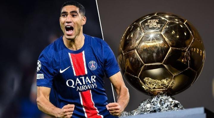 Le journalisme qatari entre argent et sport : l&rsquo;affaire Achraf Hakimi comme exemple