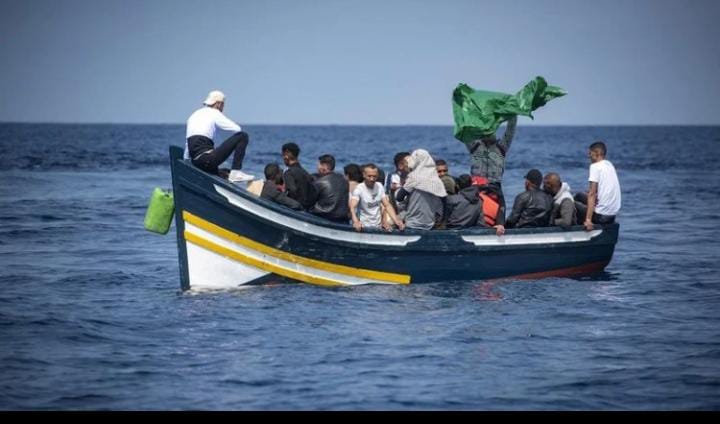 Espagne : augmentation des tentatives de « harraga » en août malgré la surveillance sécuritaire