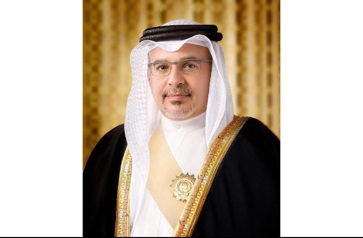 Le prince héritier de Bahreïn félicite le roi Mohammed VI à l&rsquo;occasion de l&rsquo;anniversaire de la Révolution du Roi et du Peuple.
