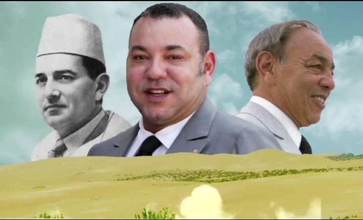 Révolution du Roi et du Peuple : Volonté d&rsquo;une Nation et Unité Indestructible