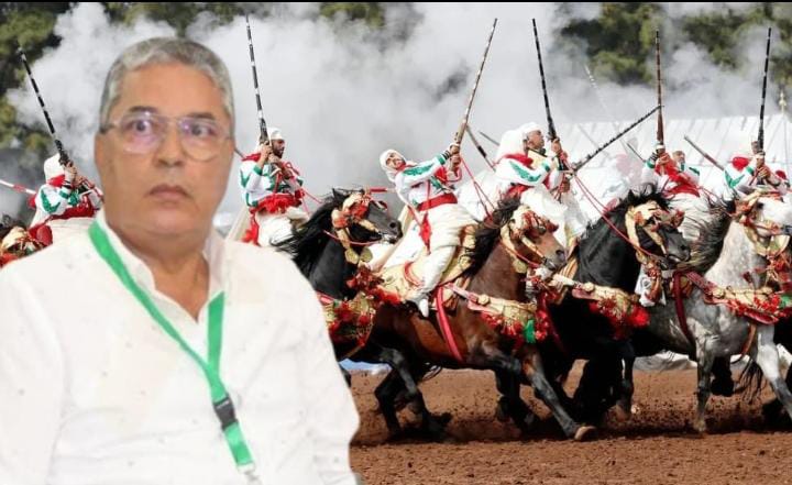 La ville de Kénitra au rendez-vous des plus grands spectacles de fantasia lors de la première édition de son festival.