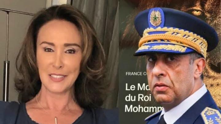 Françoise Koul : le rôle essentiel de Hakim El Harrach pour la sécurité du Maroc et l&rsquo;incapacité des campagnes algériennes révélée.
