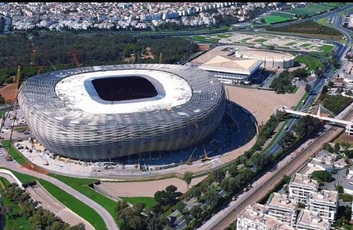 La télévision marocaine prépare la diffusion la plus spectaculaire de l&rsquo;histoire des matchs des Lions de l&rsquo;Atlas.