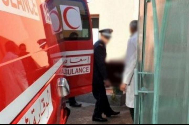 Salé : L&rsquo;effondrement d&rsquo;une maison ancienne fait un mort et met en lumière les bâtiments menaçants de tomber