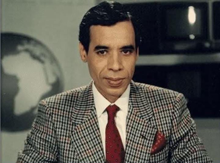 Le départ de l&rsquo;animateur Ali Hassan… La voix de « Cinéma du Jeudi » qui a marqué la mémoire de la télévision marocaine.