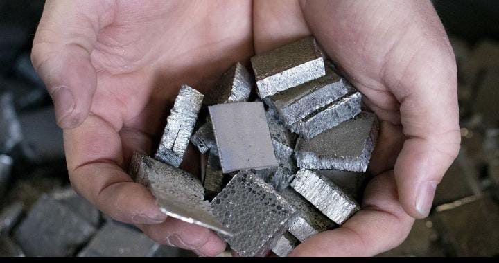 Le Maroc se classe en tête de la consommation de cobalt au Moyen-Orient et en Afrique du Nord.