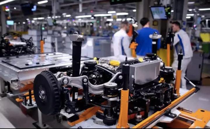 Une entreprise chinoise investit 683 millions de dirhams pour établir une usine d&rsquo;électronique automobile au Maroc.