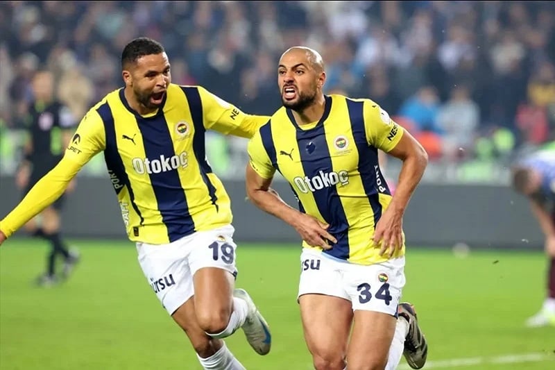 Rapports… Mourinho veut En-Nesyri et Amrabat pourrait partir !