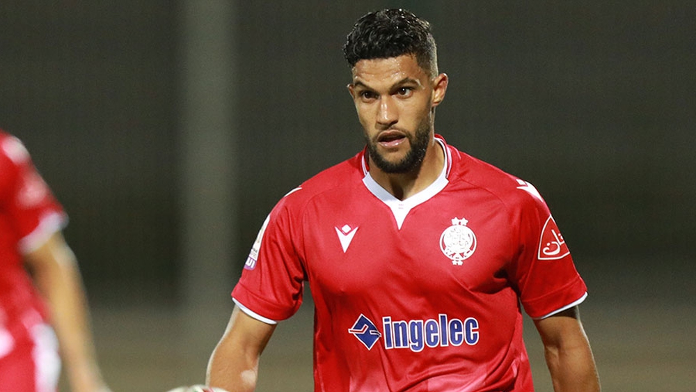 Atiyah Allah dément son retour au Wydad.