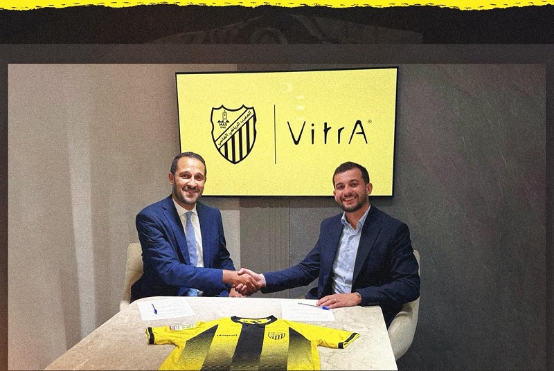 Le FC Fès conclut un partenariat avec un nouvel annonceur