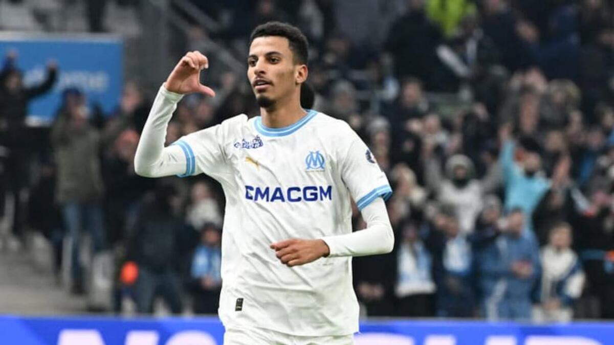 Aounahi veut rejoindre les grandes ligues européennes