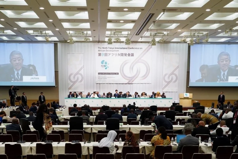 Le Japon réaffirme sa position constante de non-reconnaissance des mercenaires du Polisario.