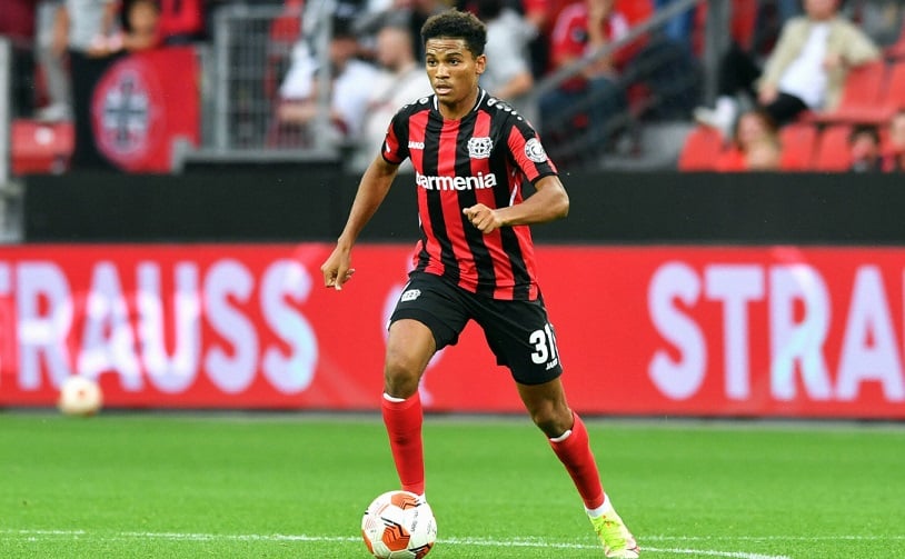 Amin Adli sur le point de rejoindre la Premier League