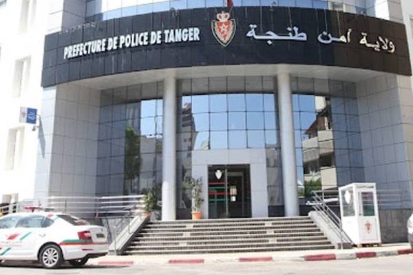 Tangier : Arrestation d’un Danois d’origine palestinienne recherché internationalement dans une affaire de meurtre