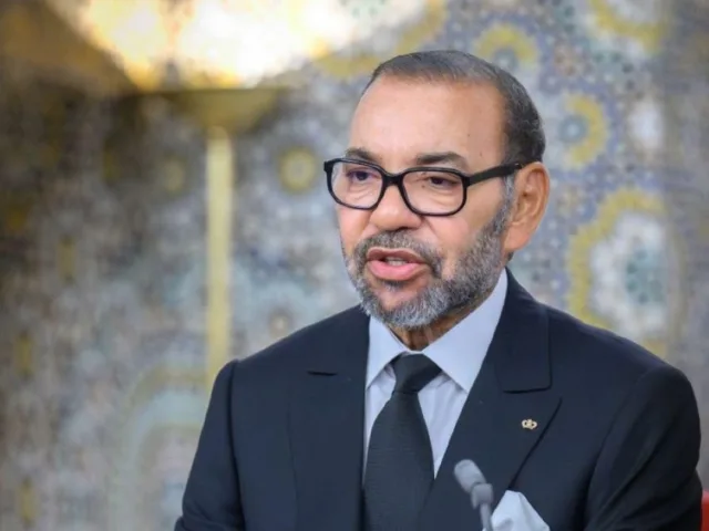 L&rsquo;ONU salue les efforts de Sa Majesté le Roi en soutien à Gaza