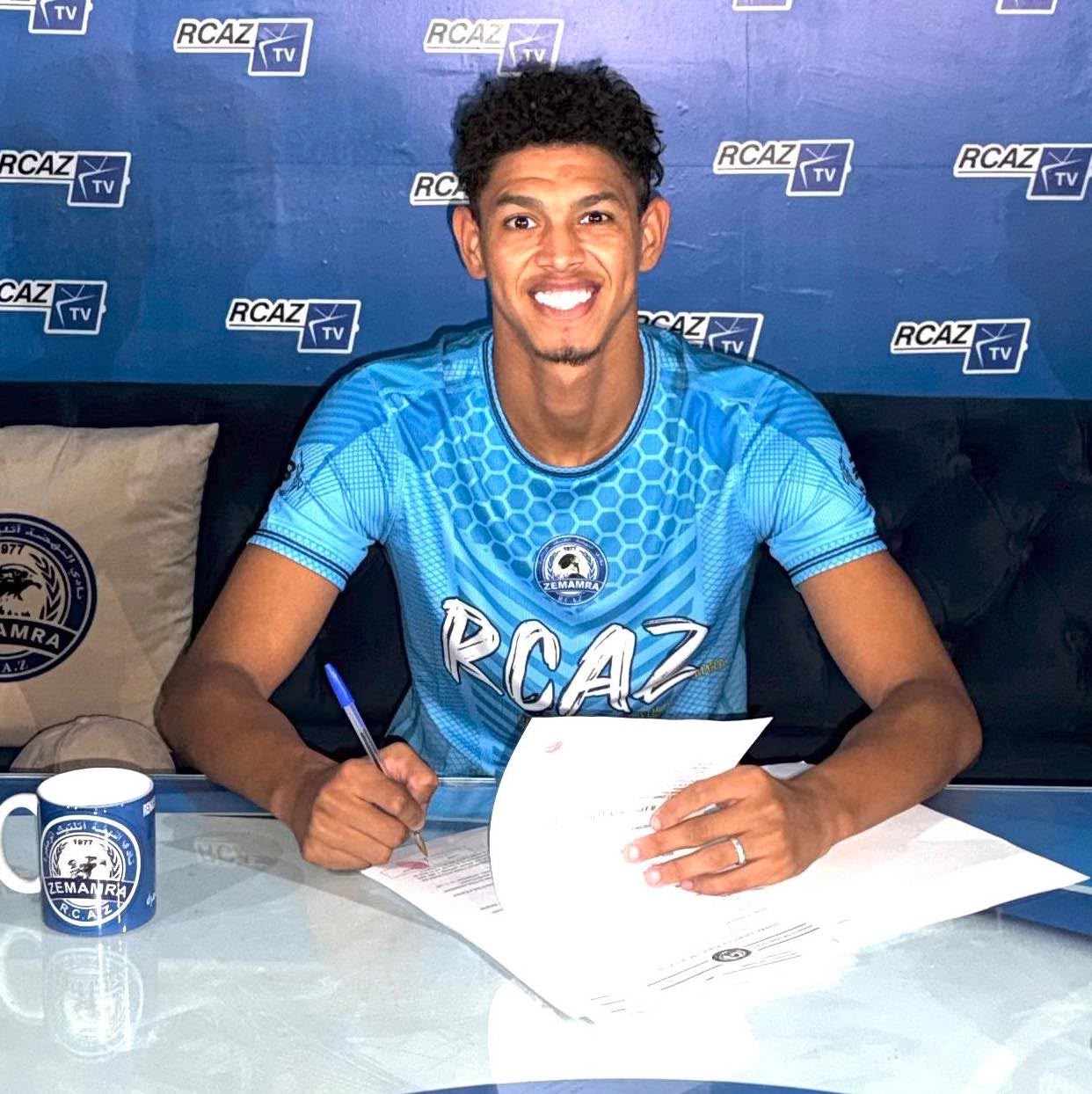 Lahiti revient dans le championnat | Express TV