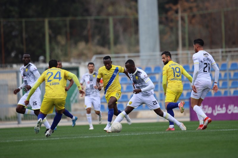 Les Soualem surpassent le MAS et se qualifient pour la finale de la Coupe de feu Hazzaz.