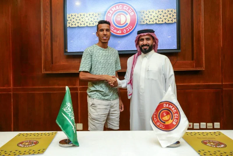 Damac annonce officiellement l&rsquo;arrivée de Harkas.