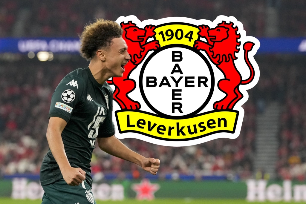 Benseghir très proche de Leverkusen