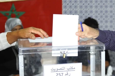 Vote Maroc 321 229589380