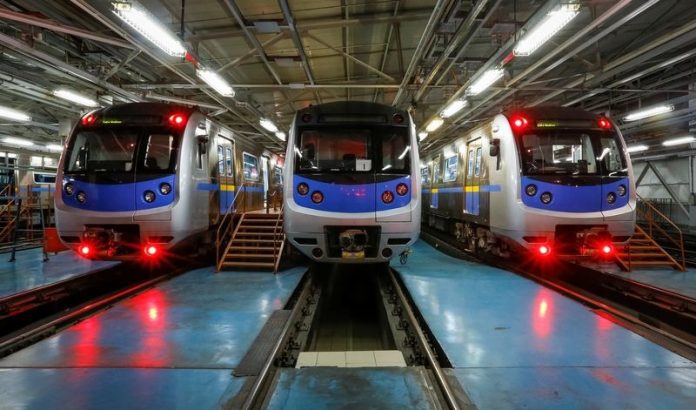 Hyundai Rotem confirme son intérêt pour le plan ferroviaire du Maroc 2040 et qualifie le Royaume de « destination stratégique à long terme »