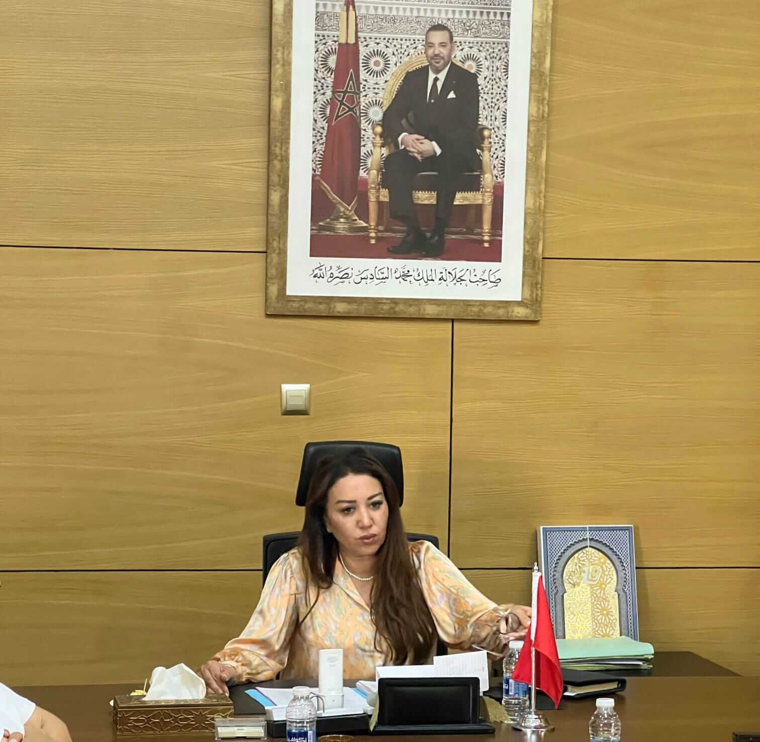 Le conseil de la commune de Casablanca concrétise les orientations royales en projets territoriaux durables.