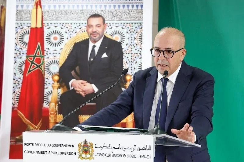 Al Bouari : L&rsquo;initiative royale a contribué à sauver le cheptel national lors de la sécheresse