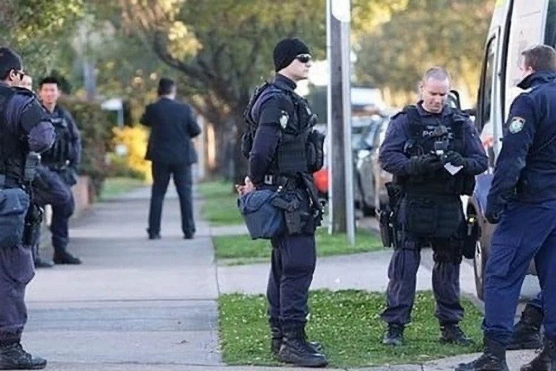 L&rsquo;Australie accuse une ressortissante chinoise d&rsquo;espionnage au profit de Pékin