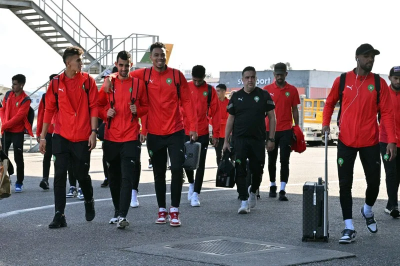 Dar es Salaam accueille une confrontation déterminante entre le Maroc et la Tanzanie